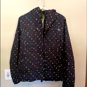 Burton Women’s Snowboard or Ski Jacket